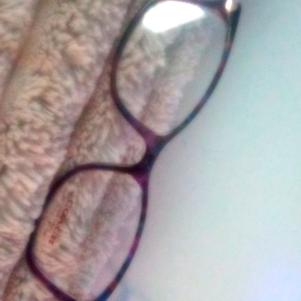 Coach eye ware - Picture 8 of 8